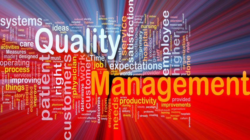 Quality Management